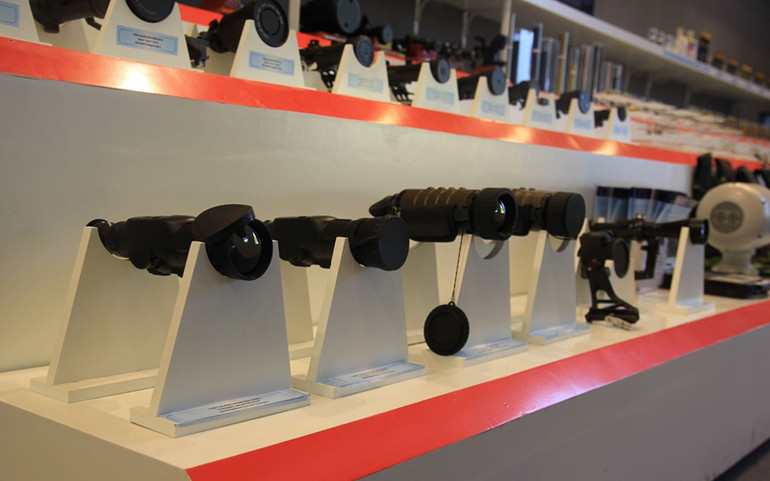 Viettel được cấp thêm hai bằng độc quyền sáng chế tại Mỹ -0