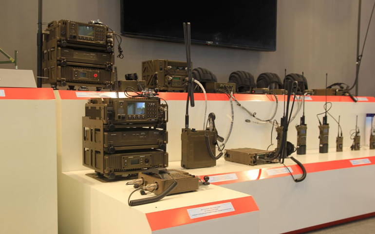 Viettel được cấp thêm hai bằng độc quyền sáng chế tại Mỹ -0