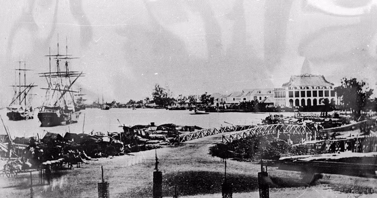 111 năm Ngày Bác Hồ ra đi tìm đường cứu nước: Người về mang tới những mùa Xuân -0