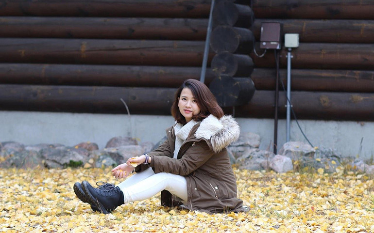 Tiếng Mẹ vọng đến bốn phương -0