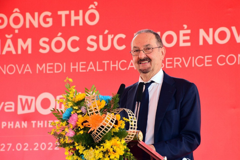 Nova Medi: Cung cấp dịch vụ y tế tiên tiến cho cộng đồng -0