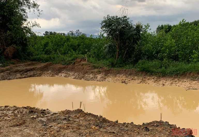 3 học sinh đuối nước tại Đồng Nai -0