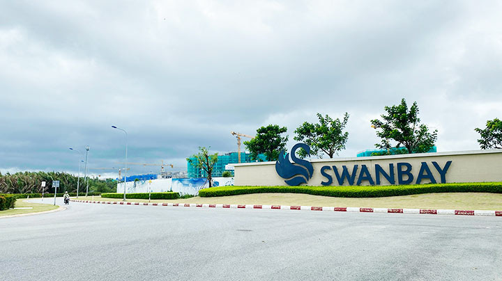 “Xẻ thịt” đất công ở Đồng Nai -0