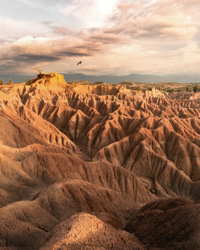 Những bức ảnh phong cảnh đẹp nhất năm 2020 -0