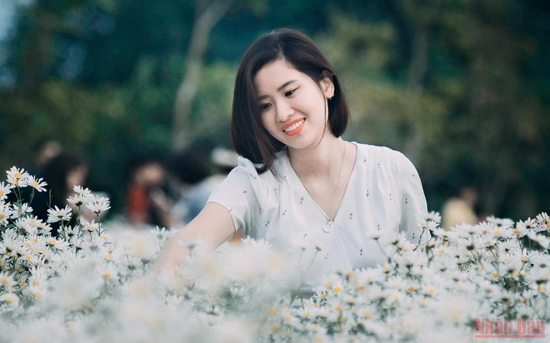 Xôn xao Hà Nội mùa 