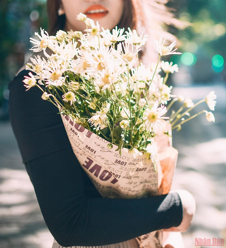 Xôn xao Hà Nội mùa 