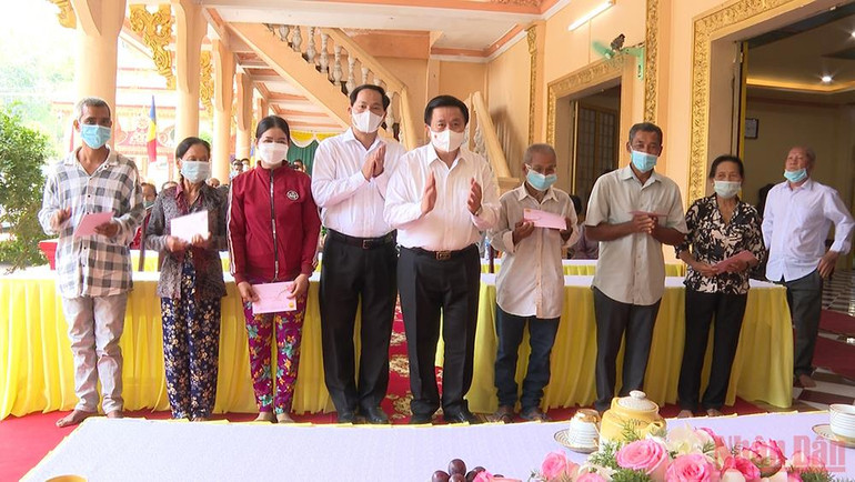 Đồng chí Nguyễn Xuân Thắng thăm, làm việc với Thành ủy Cần Thơ -0