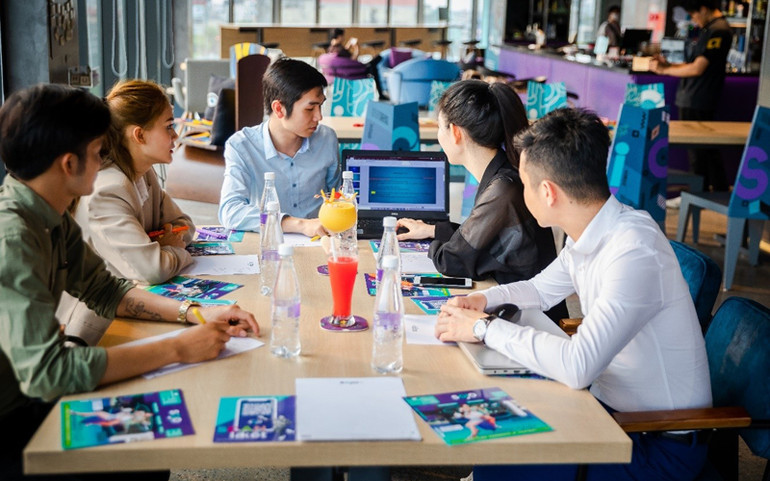 SOJO Hotels và hướng đi mới của ngành khách sạn Việt Nam -0