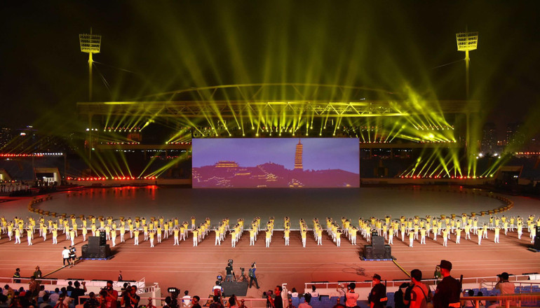 “Chúng tôi tin tưởng Let’s Shine là tiết mục xứng tầm quốc tế” -0