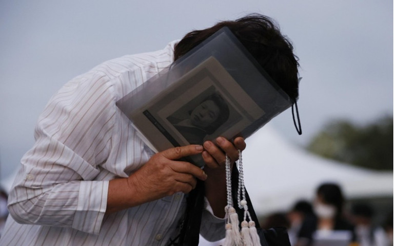 Thông điệp đoàn kết từ Hiroshima -0