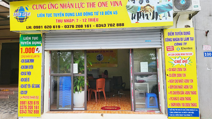 Bào mòn... sức lao động (kỳ 1) -0