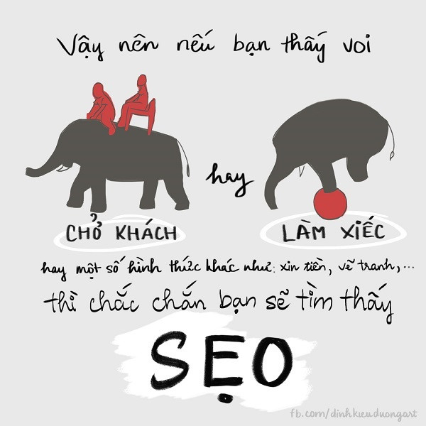 Cô gái vẽ tranh để kêu gọi bảo vệ động vật hoang dã - 3