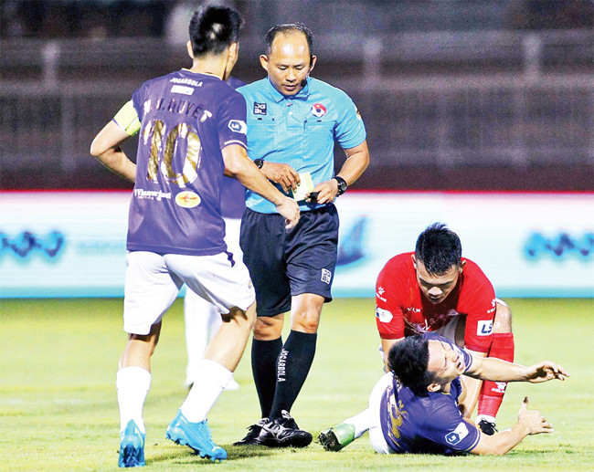 Sự xấu xí đáng báo động -0