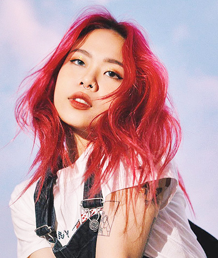 Sắc diện mới của nhạc Việt -0