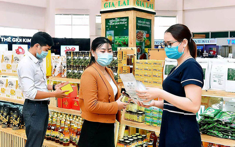 Tập trung phục hồi sản xuất nông nghiệp -0