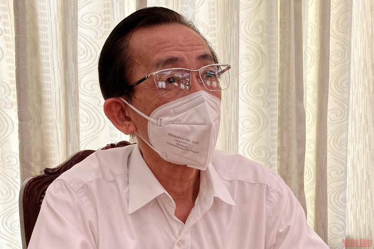 Nghị quyết của Ủy ban Thường vụ Quốc hội là “liều thuốc quý” để phục hồi kinh tế -0