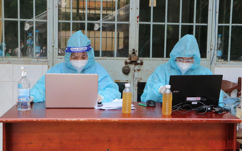 Đồng Nai kiến nghị phân bổ 600 nghìn liều vaccine tiêm cho trẻ em -0