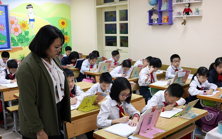 Điểm qua 12 luật mới, có hiệu lực từ 1-7 -0