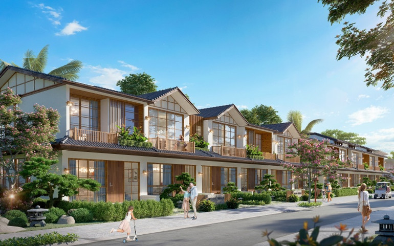 Morito - phân kỳ mới của Tổ hợp du lịch nghỉ dưỡng giải trí NovaWorld Ho Tram -0