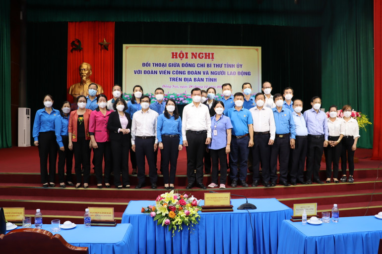 Đồng Nai cải thiện môi trường sống ở các khu nhà trọ -0