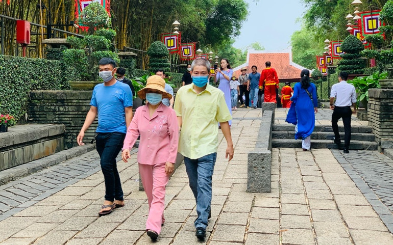 Siết chặt các quy định phòng, chống dịch Covid-19 trên địa bàn TP Hồ Chí Minh -0