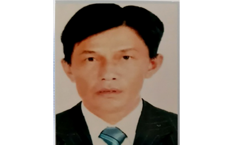 Khởi tố bốn tượng, truy nã đặc biệt nguy hiểm một đối tượng -0