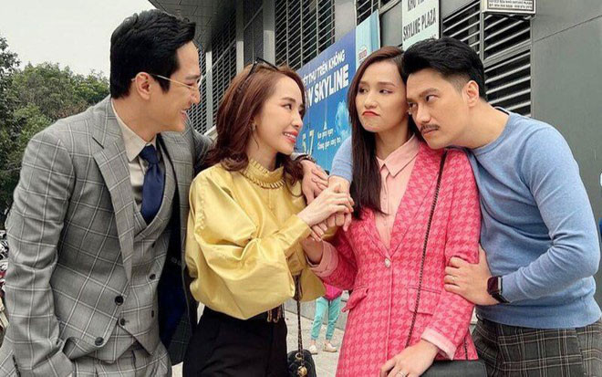 Việt Anh rơi nước mắt vì vai diễn trong phim mới -0