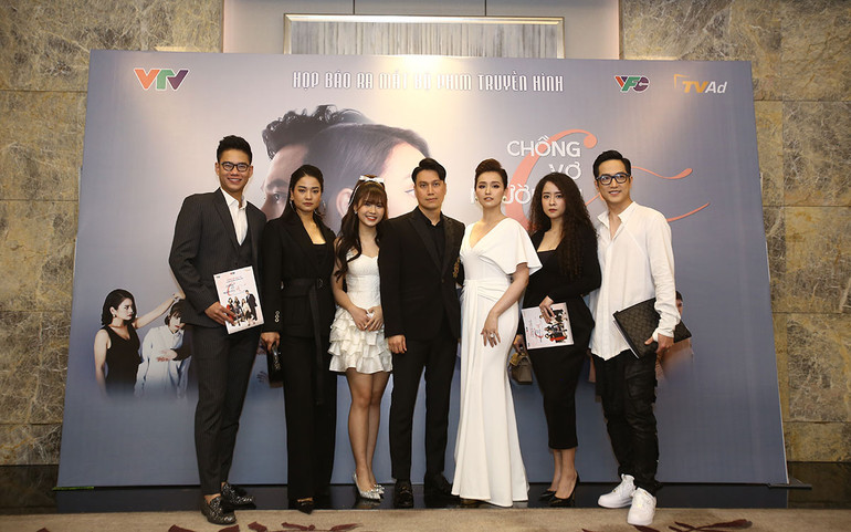 Việt Anh rơi nước mắt vì vai diễn trong phim mới -0