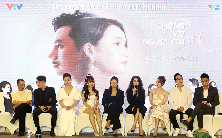 Việt Anh rơi nước mắt vì vai diễn trong phim mới -0