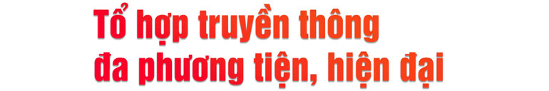 70 NĂM LỊCH SỬ VẺ VANG CỦA BÁO NHÂN DÂN -0