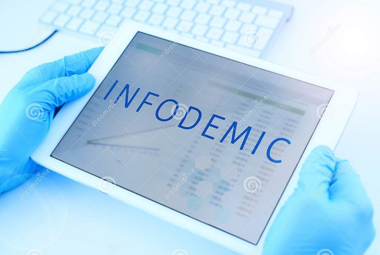 Chủ tịch BBC kêu gọi Anh ban hành các luật mới để kiểm soát Facebook và ngăn chặn “đại dịch thông tin” Covid-19 -0