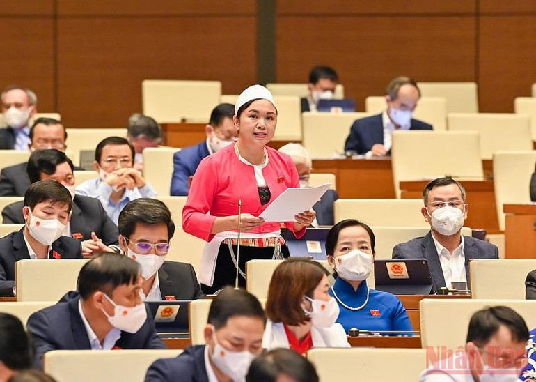 Nâng cao năng lực cho y tế cơ sở -0