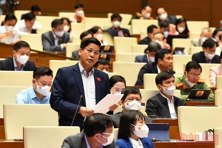 Khuyến khích hoạt động quyên góp, thiện nguyện tuân thủ quy định pháp luật -0