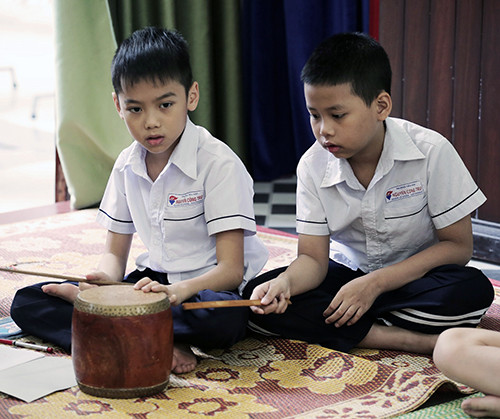 Trả món nợ với tiền nhân -0