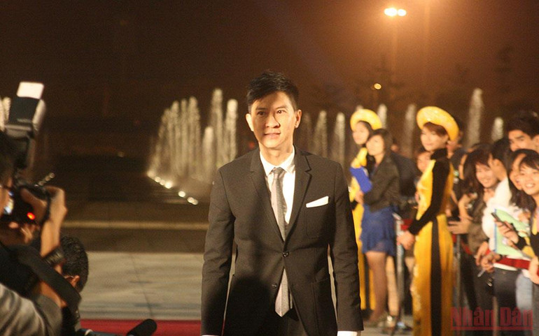 Liên hoan phim Quốc tế Hà Nội sẽ diễn ra trong quý IV năm 2022 -0