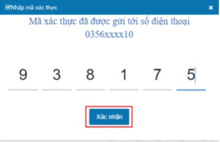 Hướng dẫn thay đổi thông tin giao dịch điện tử cá nhân với cơ quan bảo hiểm xã hội ảnh 5 BHXH5-1629949513393.jpg