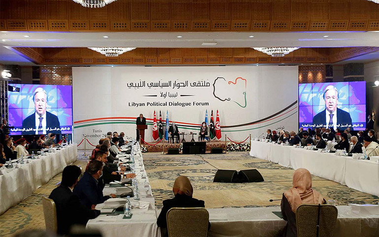 10 sự kiện quốc tế nổi bật năm 2020 -0