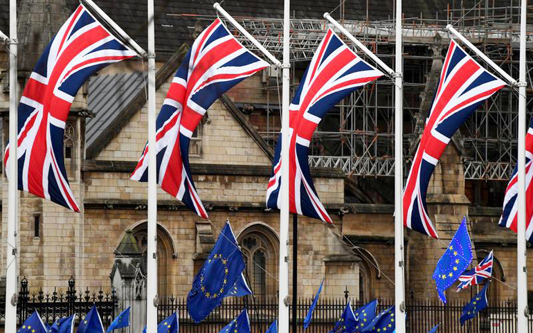 10 sự kiện quốc tế nổi bật năm 2020 -0