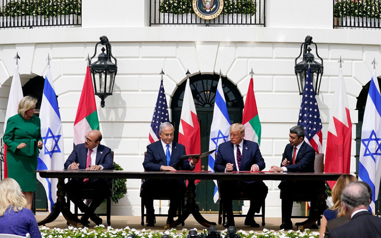 10 sự kiện quốc tế nổi bật năm 2020 -0