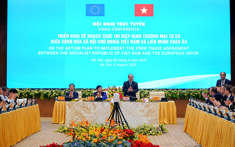 10 sự kiện quốc tế nổi bật năm 2020 -0