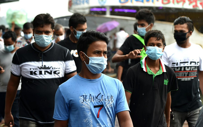 10 sự kiện quốc tế nổi bật năm 2020 -0