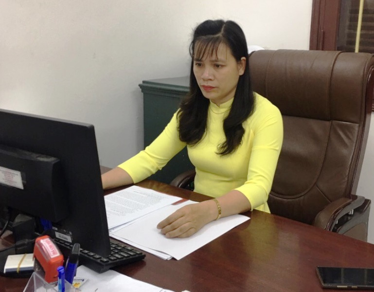 Tình cảm của độc giả với Báo Nhân Dân -0