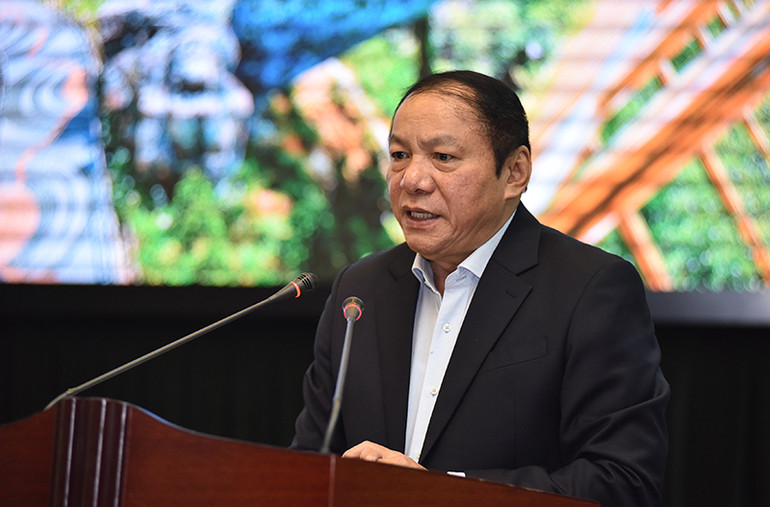 Tọa đàm trực tuyến “Du lịch thích ứng an toàn với Covid-19” -0