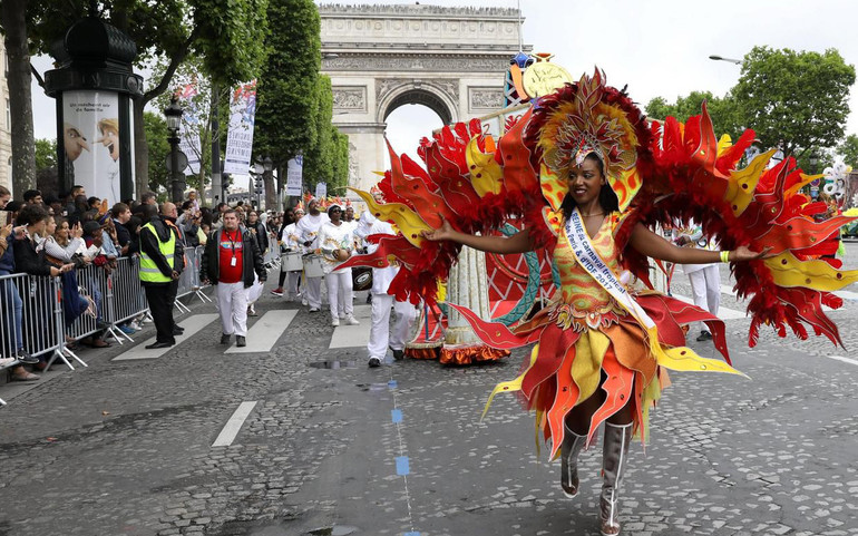 Xích lại gần nhau -0