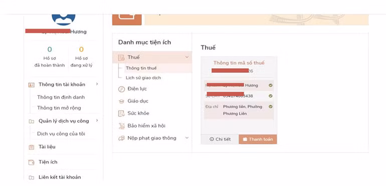 Tổng cục Thuế hướng dẫn cách khai và nộp lệ phí trước bạ ô-tô, xe máy online -0