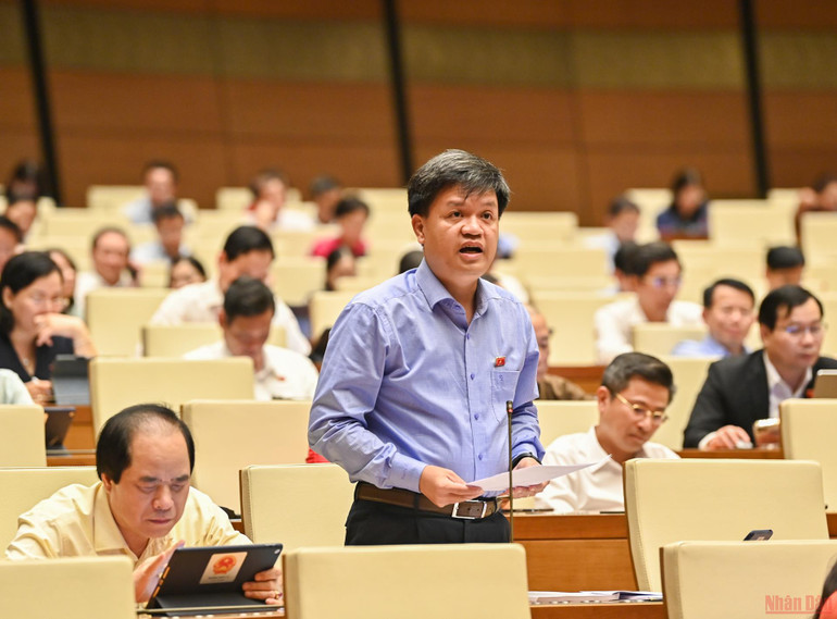 Tạo cơ chế đột phá, phát huy tối đa tiềm năng, lợi thế của Khánh Hòa -0