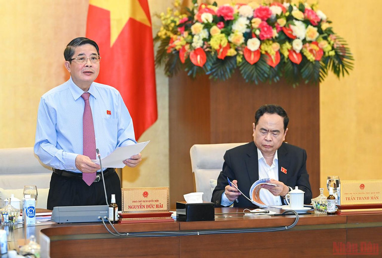 Chuẩn bị kỹ lưỡng trước khi trình quốc hội chủ trương đầu tư 2 dự án vành đai quy mô lớn -0