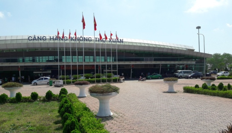 Thọ Xuân tinh gọn tổ chức bộ máy, cán bộ -0