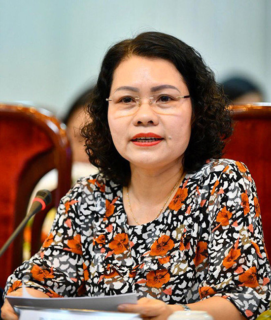 Giao lưu trực tuyến về phát triển bảo hiểm xã hội tự nguyện trong dịch Covid-19 ảnh 3