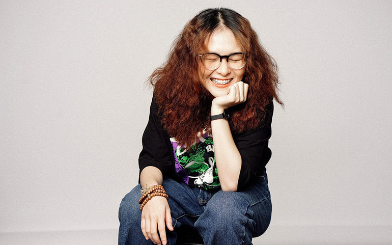 Tạp chí quốc tế “điểm danh” nghệ sĩ Việt Nam nổi bật -0